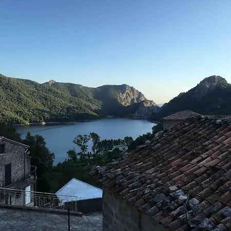 Appartamento Entre Et Montagne