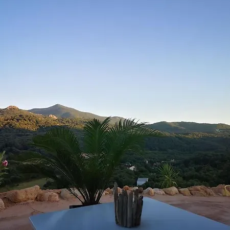 Entre Et Montagne *