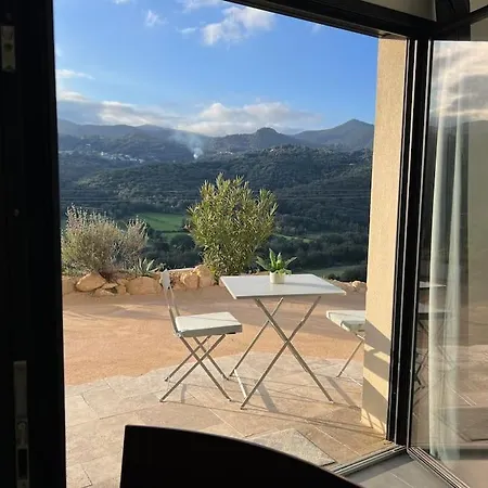 Apartman Entre Et Montagne