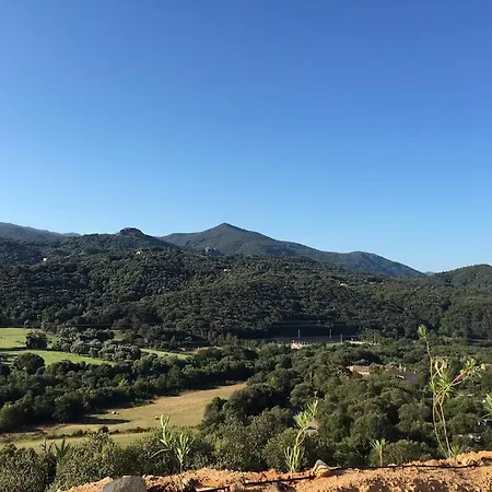 Entre Et Montagne Apartman *
